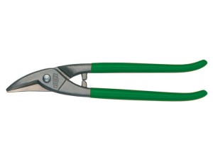BESSEY NOŻYCE UNIWERSALNE DO WYCINANIA OTWORÓW D107-300