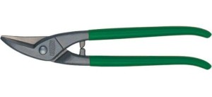 BESSEY NOŻYCE UNIWERSALNE DO WYCINANIA OTWORÓW D107-275