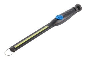 HOGERT LAMPA WARSZTATOWA LED USB, HT1E409