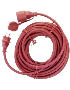 YATO PRZEDŁUŻACZ 30M, PRZEWÓD 3X2,5MM2 YT-8101 - DARMOWA WYSYŁKA