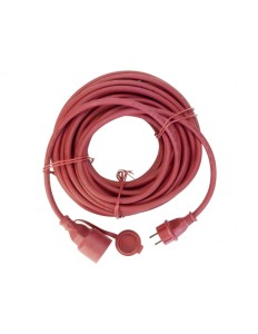 YATO PRZEDŁUŻACZ 20M, PRZEWÓD 3X2,5MM2 YT-8100 - DARMOWA WYSYŁKA