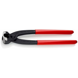 KNIPEX SZCZYPCE DO OBEJM Z UCHEM, 1099I220