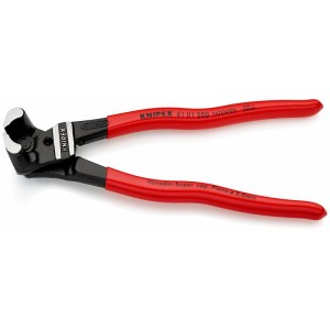 KNIPEX SZCZYPCE TNĄCE CZOŁOWE DO SWORZNI, 6101200 – DARMOWA WYSYŁKA