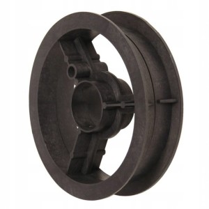 WELDMAN ADAPTER SZPULI S3 DWUCZĘŚCIOWY, 107292