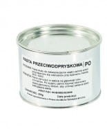 WELDMAN PASTA PRZECIWODPRYSKOWA 300G, 107298