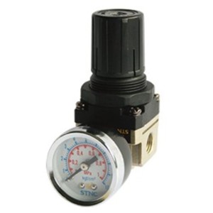 TEKMA REDUKTOR G 1/4", TR-2000-02