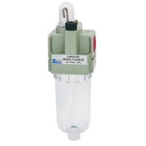 TEKMA SMAROWNICA G 1/4, TL-2000-02