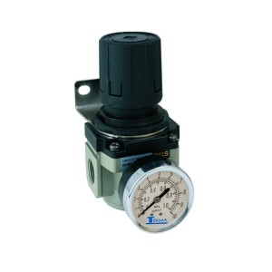 TEKMA REDUKTOR G 3/8", TR-3000-03