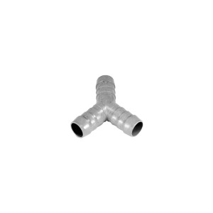 TEKMA TRÓJNIK Y NA WĄŻ 13MM, YH-P-38-13