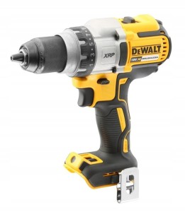 DEWALT WIERTARKO-WKRĘTARKA XRP 95NM 18V, 0XAH DCD991NT-XJ - DARMOWA WYSYŁKA