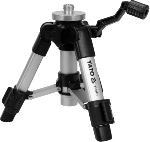 YATO STATYW ALUMINIOWY 28 CM, YT-30471