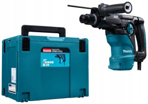 MAKITA MŁOTOWIERTARKA SDS+ 1050W/3.9J, AVT, DIODA LED, MAKPAC, HR3011FCJ – DARMOWA WYSYŁKA