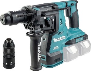 MAKITA MŁOTOWIERTARKA 2X18V LI-ION, DHR281Z – DARMOWA WYSYŁKA