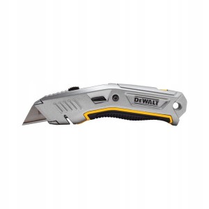 DEWALT NÓŻ UNIWERSALNY Z OSTRZEM CHOWANYM, DWHT10319-0