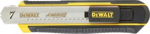 DEWALT NÓŻ Z OSTRZEM ŁAMANYM 18MM, DWHT0-10249