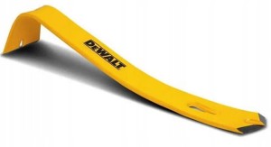 DEWALT ŁOM PŁASKI 530MM, DWHT55528-1