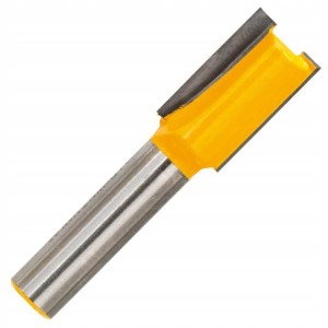 DEWALT FREZ DO DREWNA 12MM, DT90005