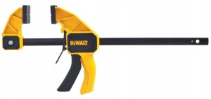 DEWALT ŚCISK AUTOMATYCZNY L 300MM, DWHT0-83193
