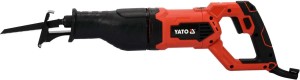 YATO PIŁA SZABLASTA 1050W YT-82281 - DARMOWA WYSYŁKA