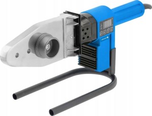 HOGERT ZGRZEWARKA DO RUR TERMOPLASTYCZNYCH 850W, HT1P680 – DARMOWA WYSYŁKA