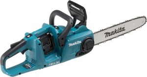 MAKITA PILARKA ŁAŃCUCHOWA AKUMULATOROWA 35CM 2X18V 0XAH  DUC353Z – DARMOWA WYSYŁKA