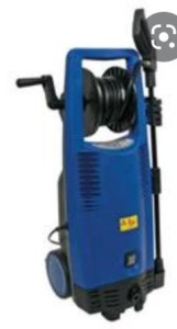 TRYTON MYJKA CIŚNIENIOWA 2500W 130BAR TM251901 – DARMOWA WYSYŁKA