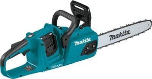MAKITA PILARKA ŁAŃCUCHOWA AKUMULATOROWA BL 35CM 2X18V 0XAH DUC356ZB – DARMOWA WYSYŁKA