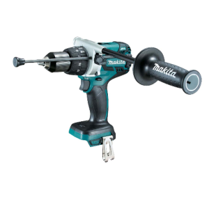 MAKITA WIERTARKO-WKRĘTARKA UDAROWA 18V LI-ION 0XAH 130NM SOLO DHP486Z – DARMOWA WYSYŁKA