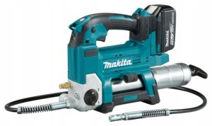 MAKITA SMAROWNICA AKUMULATOROWA LXT 18V 1X5,0AH DGP180RT – DARMOWA WYSYŁKA