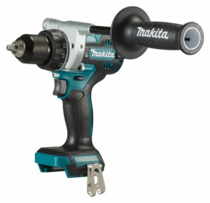 MAKITA WIERTARKO-WKRĘTARKA 18V Li-Ion 0xAh 130Nm SOLO DDF486Z - DARMOWA WYSYŁKA