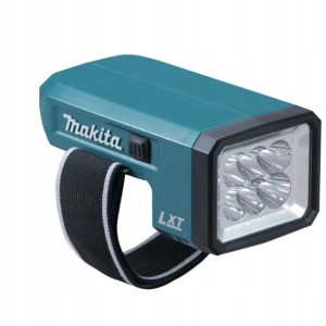 MAKITA LATARKA LED LI-ION 18V DML186 – DARMOWA WYSYŁKA