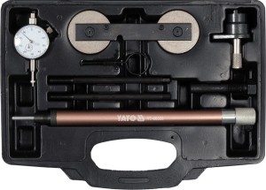 YATO ZESTAW BLOKAD ROZRZĄDU VAG YT-06328
