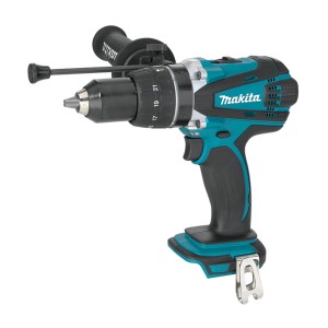 MAKITA WIERTARKO-WKRĘTARKA UDAROWA 18V LI-ION 0XAH 91NM DHP458Z – DARMOWA WYSYŁKA