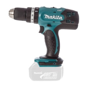 MAKITA WIERTARKO-WKRĘTARKA 18V Li-Ion, 42Nm, 0xAh, SOLO DHP453Z - DARMOWA WYSYŁKA