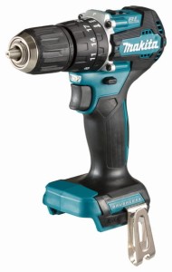 MAKITA WIERTARKO-WKRĘTARKA Z UDAREM 18V Li-Ion 40Nm BL SOLO DHP487Z - DARMOWA WYSYŁKA