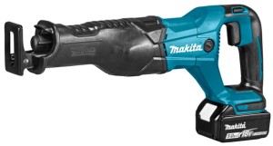 MAKITA  AKUMULATOROWA PIŁA POSUWOWA 18V DJR186RTE - DARMOWA WYSYŁKA