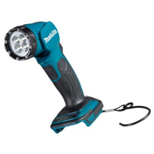 MAKITA LATARKA LED Li-Ion 14.4/18V,160lm SOLO DML815