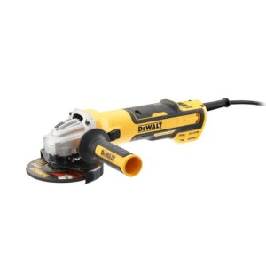 DEWALT SZLIFIERKA KĄTOWA 125mm, 1700W DWE4357-QS - DARMOWA WYSYŁKA