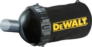 DEWALT WOREK NA PYŁ DO DCP580  DWV9390