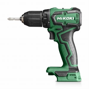 HIKOKI WIERTARKO-WKRĘTARKA AKUMULATOROWA SILNIK BL 18V SOLO 55NM DS18DDW4Z  - DARMOWA WYSYŁKA