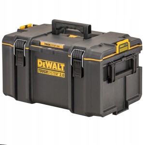 DEWALT SKRZYNIA NARZĘDZIOWA DS300 DWST83294 – DARMOWA WYSYŁKA