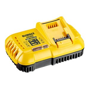 DEWALT ŁADOWARKA FLEXVOLT 18-54V XR LI-ION 8A  DCB118 – DARMOWA WYSYŁKA
