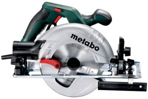 METABO PILARKA TARCZOWA KS 55 1200W 160X20MM + TARCZA  (690903000) DARMOWA WYSYŁKA
