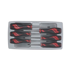 TENGTOOLS ZESTAW WKRĘTAKÓW 6SZT MD906N2