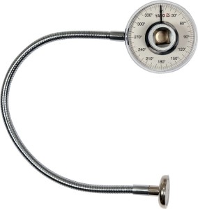 YATO KĄTOMIERZ DO KLUCZA DYNAMOMETRYCZNEGO 1/2" YT-05934