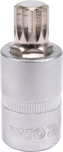 YATO KLUCZ TRZPIENIOWY SPLINE 1/2" M14 L55MM YT-04345