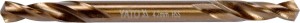 YATO WIERTŁO DO METALU DWUSTRONNE 4,2MM YT-40014