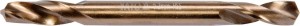 YATO WIERTŁO DO METALU DWUSTRONNE 5,2MM YT-40017