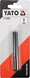 YATO PRZEBIJAK DO SKÓRY 9MM YT-35857