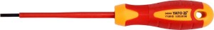 YATO WKRĘTAK IZOLOWANY 1000V 3X75MM YT-2815